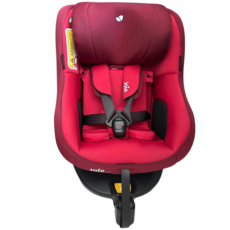 Joie Spin 360 Group 0+/1 Car Seat – Merlot