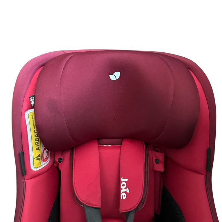 Joie Spin 360 Group 0+/1 Car Seat – Merlot