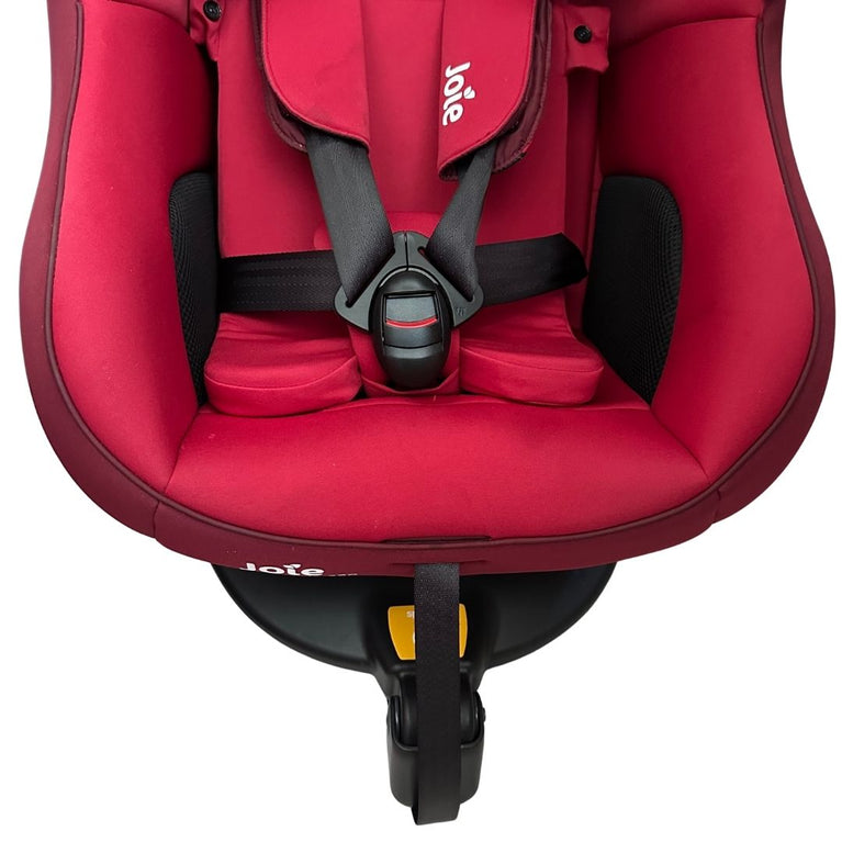 Joie Spin 360 Group 0+/1 Car Seat – Merlot