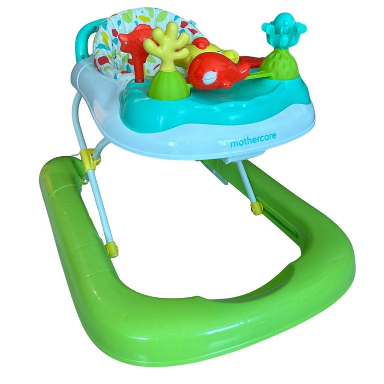 Mothercare Sea Baby Walker