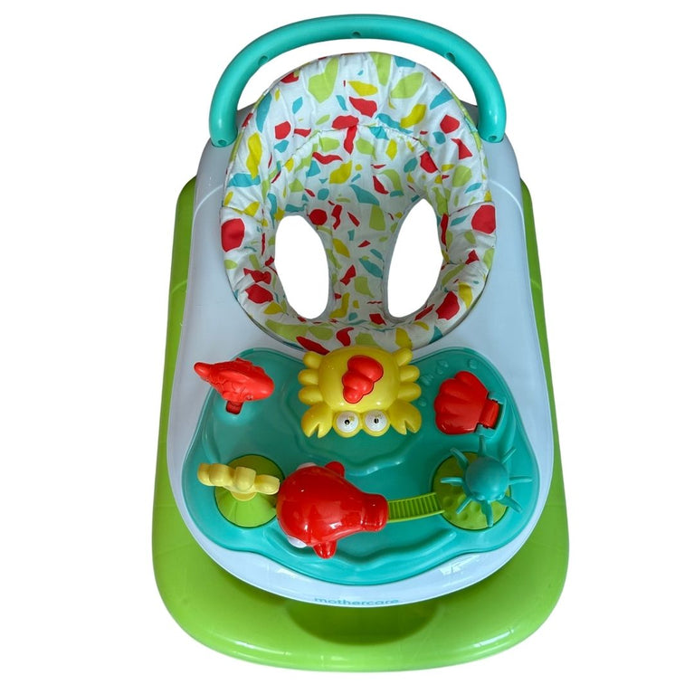 Mothercare Sea Baby Walker