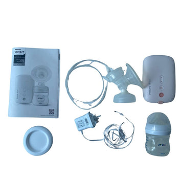 Philips Avent Single Electric Breast Pump