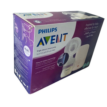 Philips Avent Single Electric Breast Pump