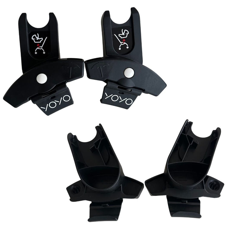 Babyzen YOYO Car Seat Adapters