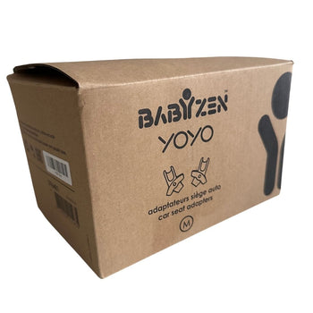 Babyzen YOYO Car Seat Adapters