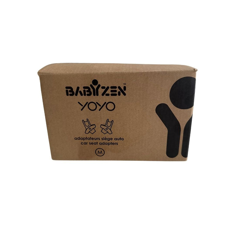 Babyzen YOYO Car Seat Adapters