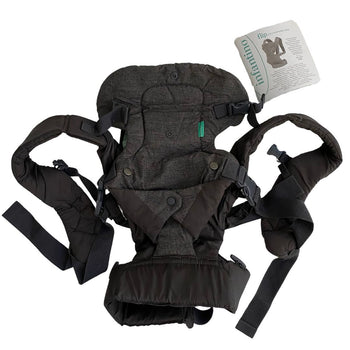 Infantino 4-in-1 Convertible Carrier - Grey