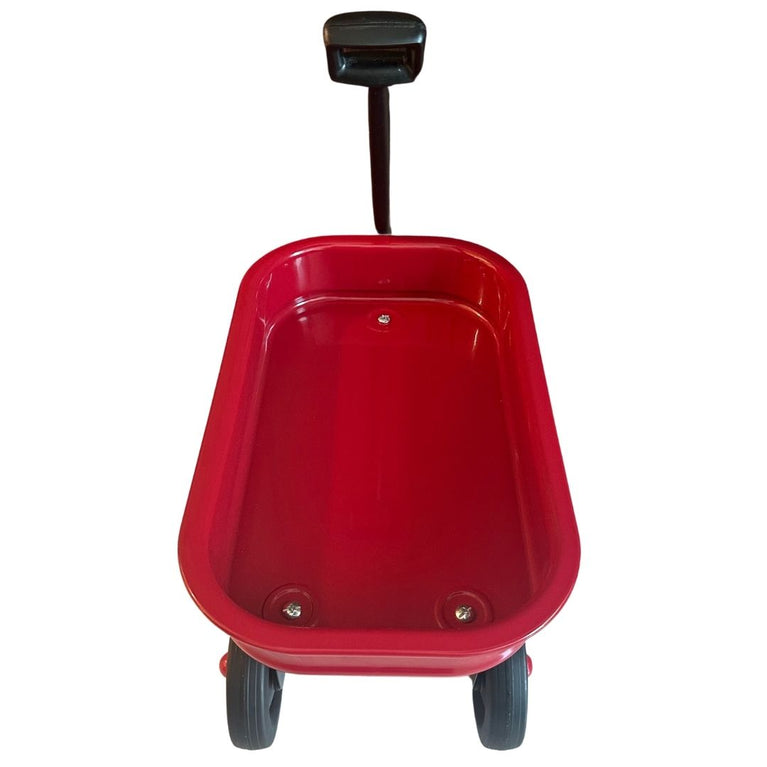 Radio Flyer My 1st Wagon - Red