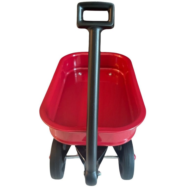 Radio Flyer My 1st Wagon - Red