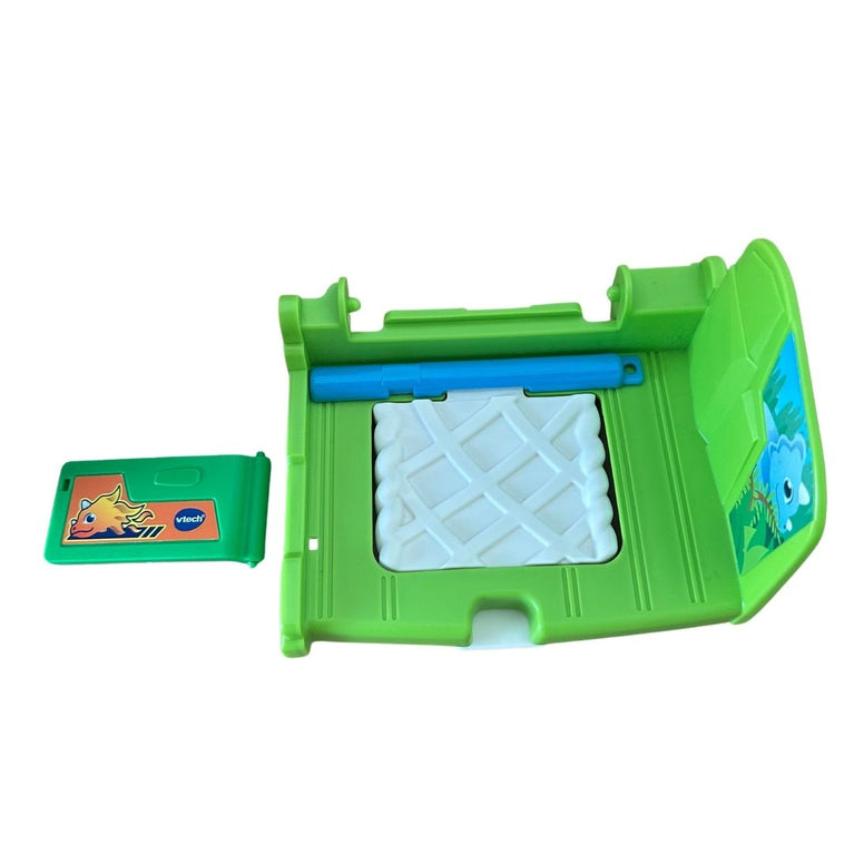 VTech Toot-Toot Friends Dinosaur Park Playset