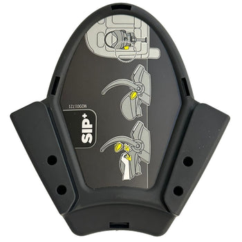 BeSafe SIP+: Enhanced Side Impact Protection