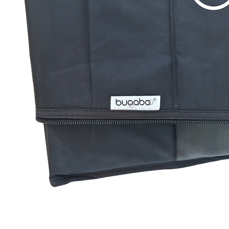 Bugaboo Comfort Transport Bag - Black