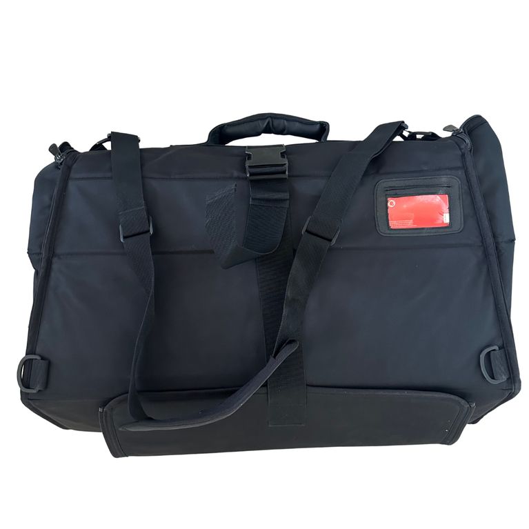 Bugaboo Comfort Transport Bag - Black