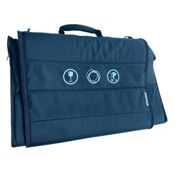 Bugaboo Comfort Transport Bag - Black