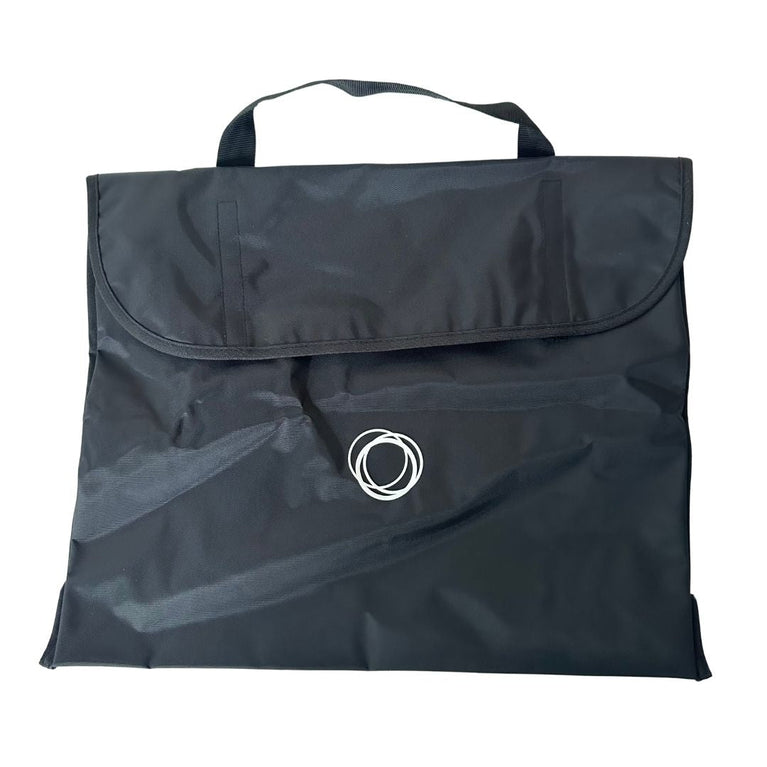 Bugaboo Comfort Transport Bag - Black