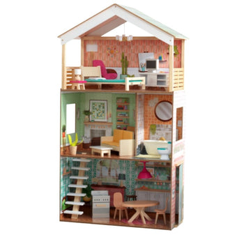 Kidkraft Dottie Doll House