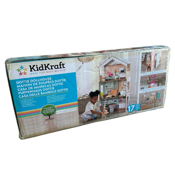 Kidkraft Dottie Doll House