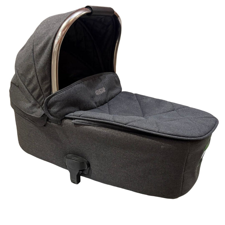 Mamas & Papas Ocarro Pushchair & Carrycot - Grey