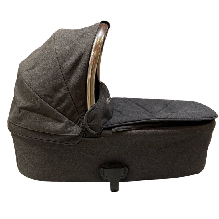 Mamas & Papas Ocarro Pushchair & Carrycot - Grey