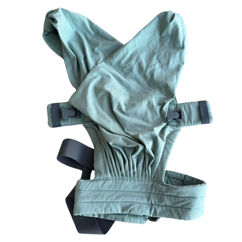 Boba Bliss Baby Carrier - Sea Mist