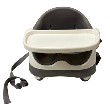 Mamas & Papas Baby Bud Booster Seat - Pebble Grey