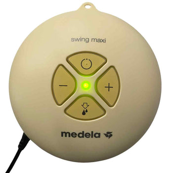 Medela Swing Maxi Flex Double Electric Breast Pump Set