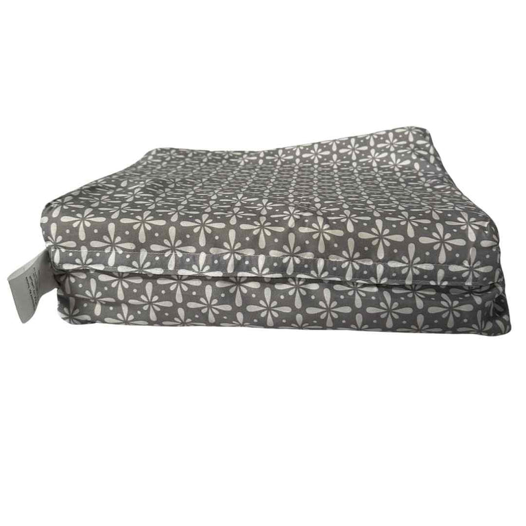 Ryco Pregnancy Wedge Pillow for Moms and Babies- Grey