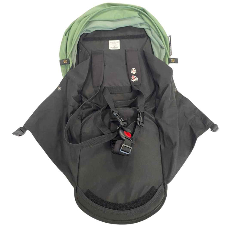 Babyzen YOYO Newborn Pack - Olive