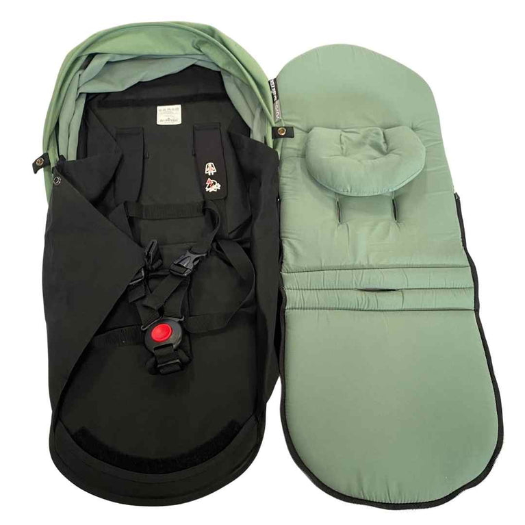 Babyzen YOYO Newborn Pack - Olive