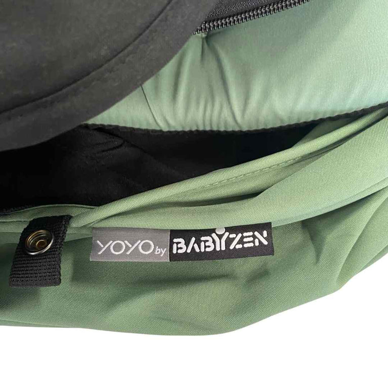 Babyzen YOYO Newborn Pack - Olive