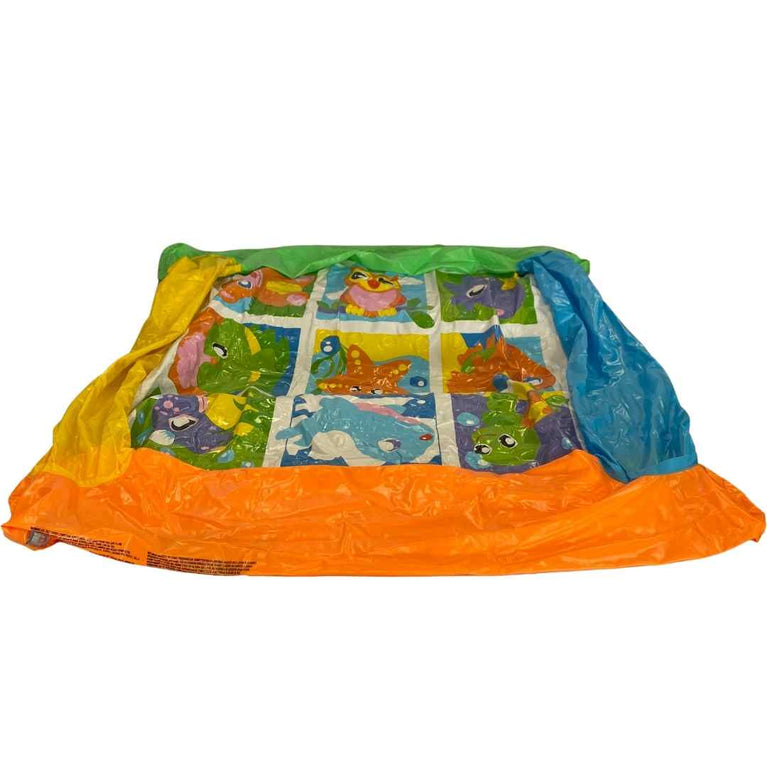 Bestway Inflatable Friendly Animal Play Mat