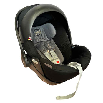 Cybex Cloud Q Car Seat Graphite Black