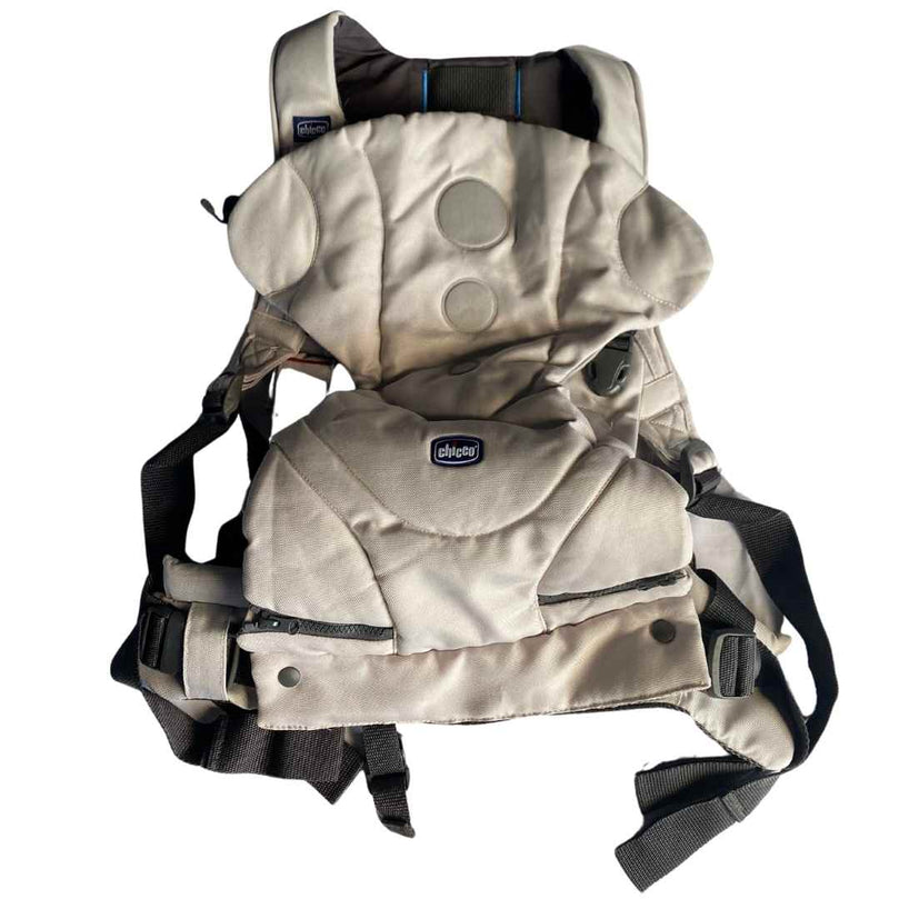 Chicco-Close-to-You-Baby-Carrier-Grey-2