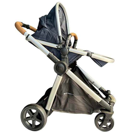 Mothercare-Journey-Edit-Pram-and-Pushchair-Eclipse-Navy-11
