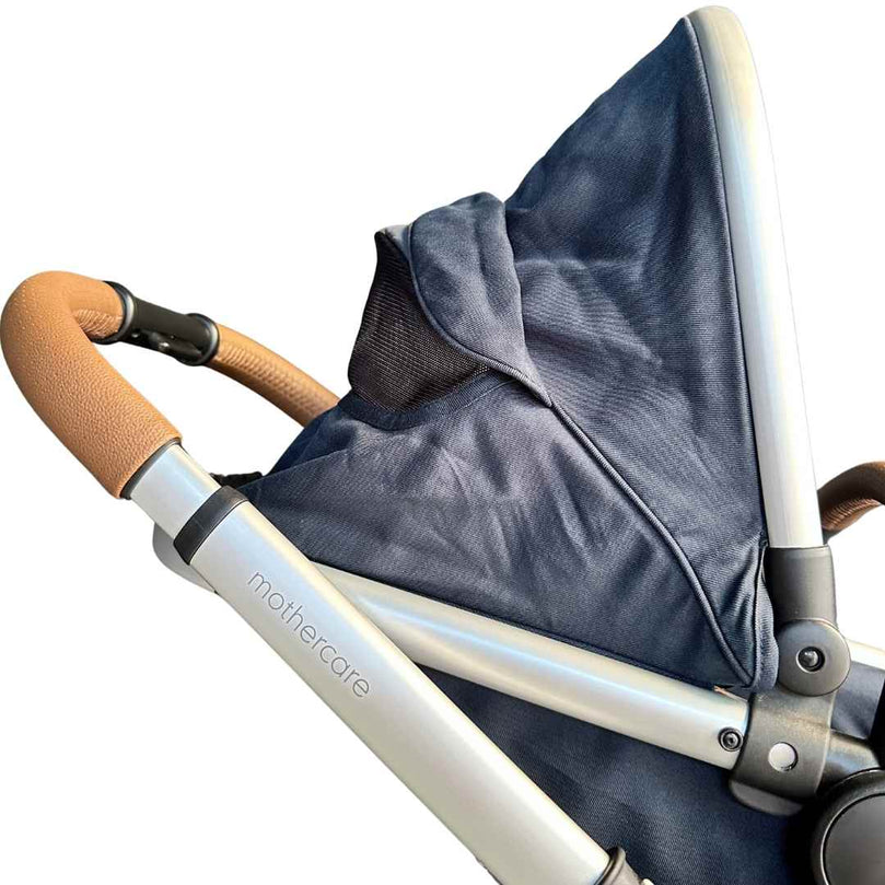 Mothercare-Journey-Edit-Pram-and-Pushchair-Eclipse-Navy-12