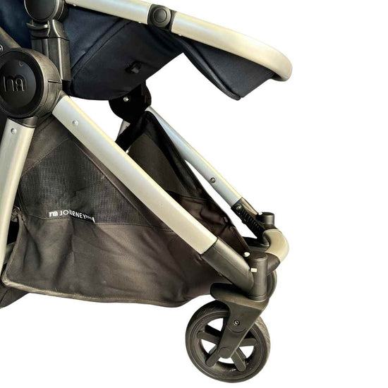 Mothercare-Journey-Edit-Pram-and-Pushchair-Eclipse-Navy-13