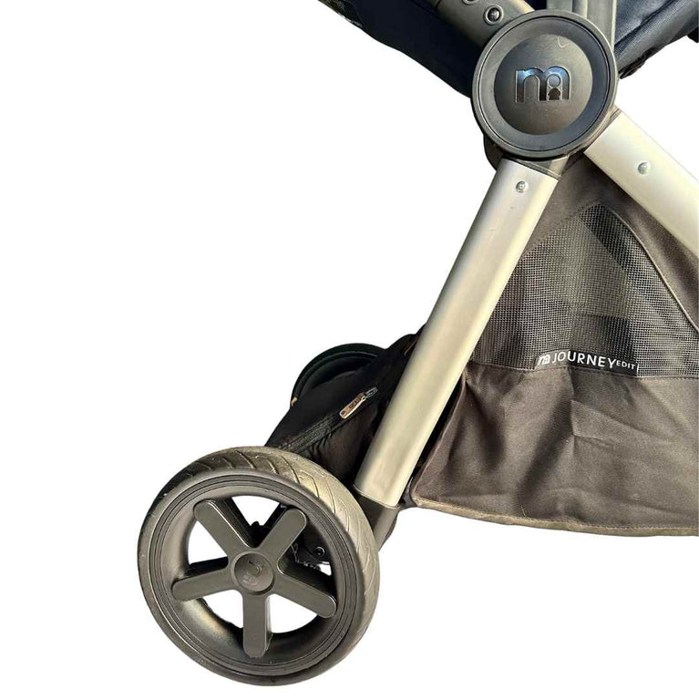 Mothercare-Journey-Edit-Pram-and-Pushchair-Eclipse-Navy-14