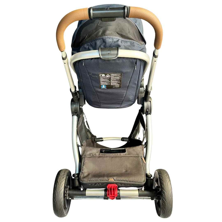 Mothercare-Journey-Edit-Pram-and-Pushchair-Eclipse-Navy-19