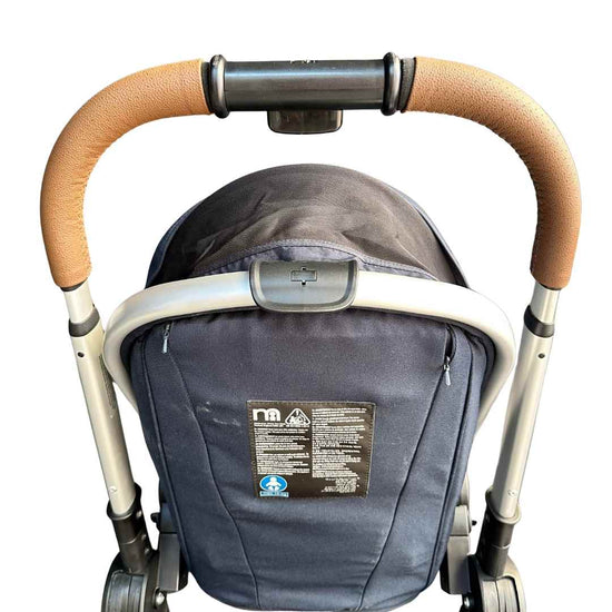 Mothercare-Journey-Edit-Pram-and-Pushchair-Eclipse-Navy-20