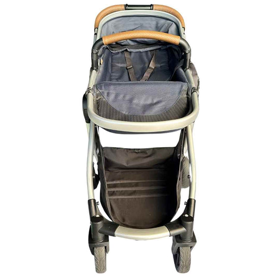 Mothercare-Journey-Edit-Pram-and-Pushchair-Eclipse-Navy-2