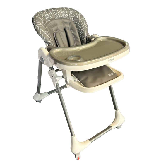 Jikel-Tron-Highchair-Cool-Grey-1