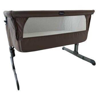 Chicco Next2Me Essential Co-Sleeping Bassinet