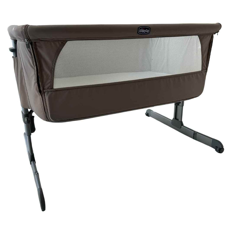 Chicco next2me bassinet online