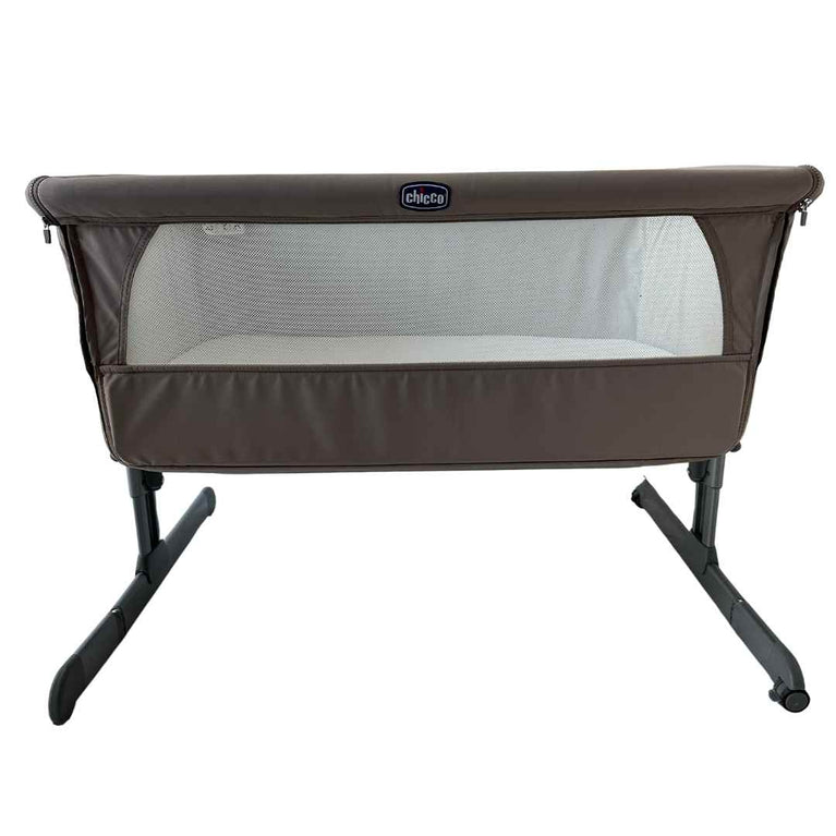 Chicco Next2Me Essential Co-Sleeping Bassinet