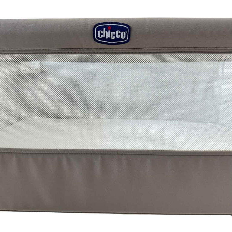 Chicco Next2Me Essential Co-Sleeping Bassinet