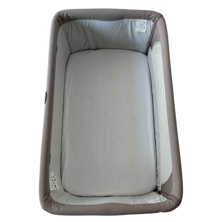 Chicco Next2Me Essential Co-Sleeping Bassinet