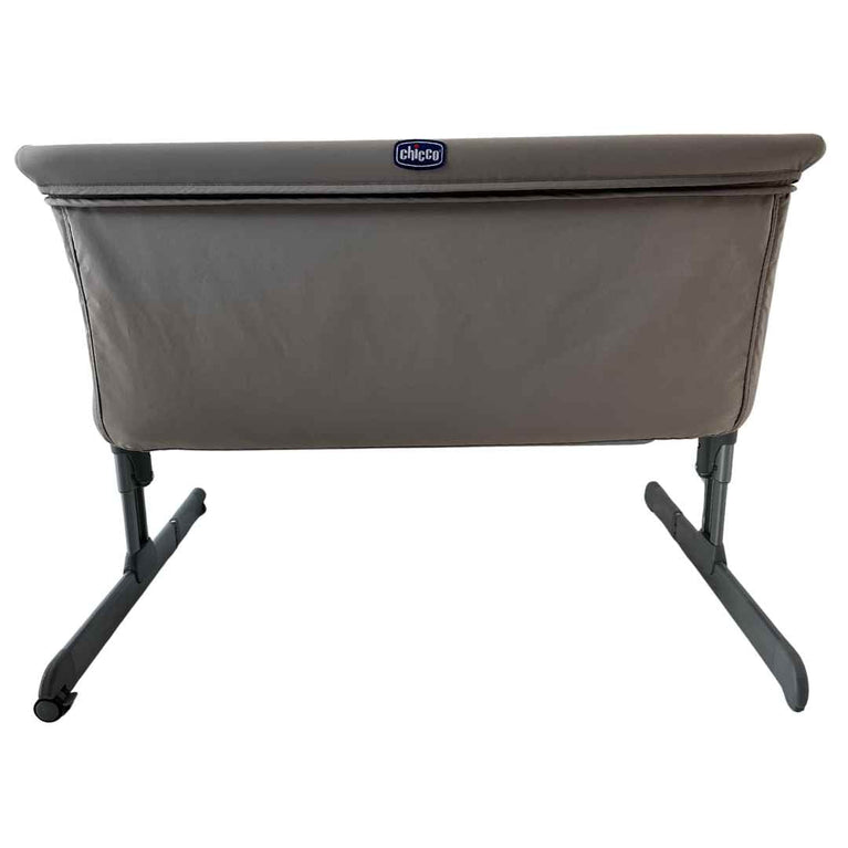 Chicco Next2Me Essential Co-Sleeping Bassinet