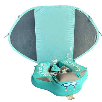 Mambobaby-Float-Deluxe-with-Canopy-and-Tail-1-1