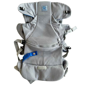 Stokke MyCarrier Front and Back Carrier - Marina Mesh