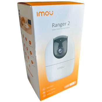 Imou Ranger 2 Baby Monitor